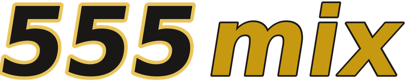 555mix logo