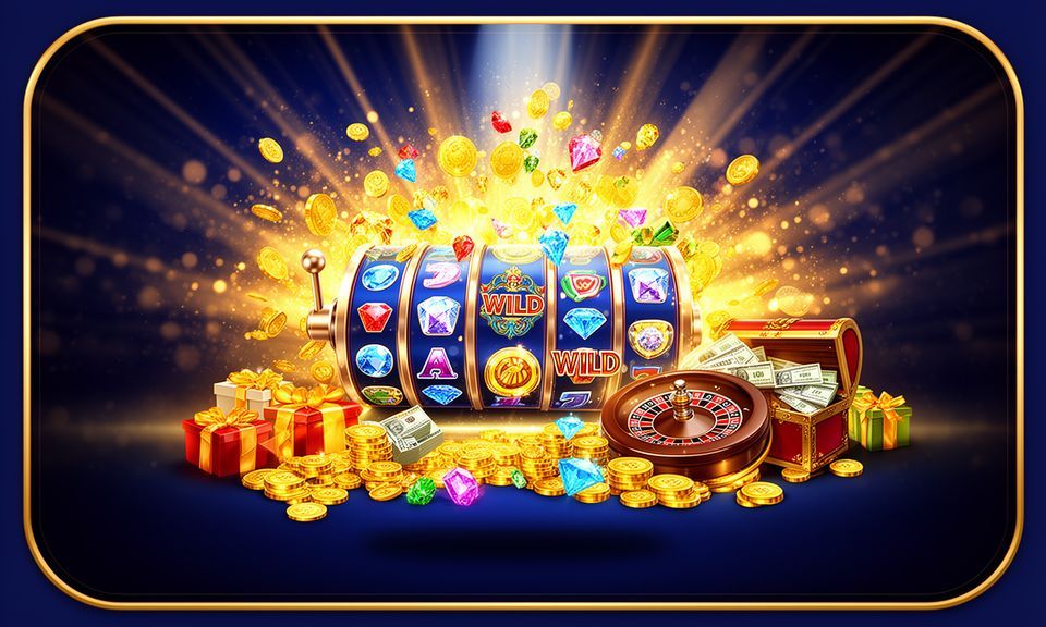 555mix Slot Rusa Rimba