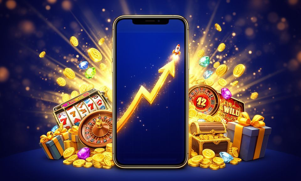 555mix Cara Buka Akaun dan Mula Bermain